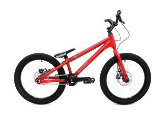 Inspired Flow 20″ Bike