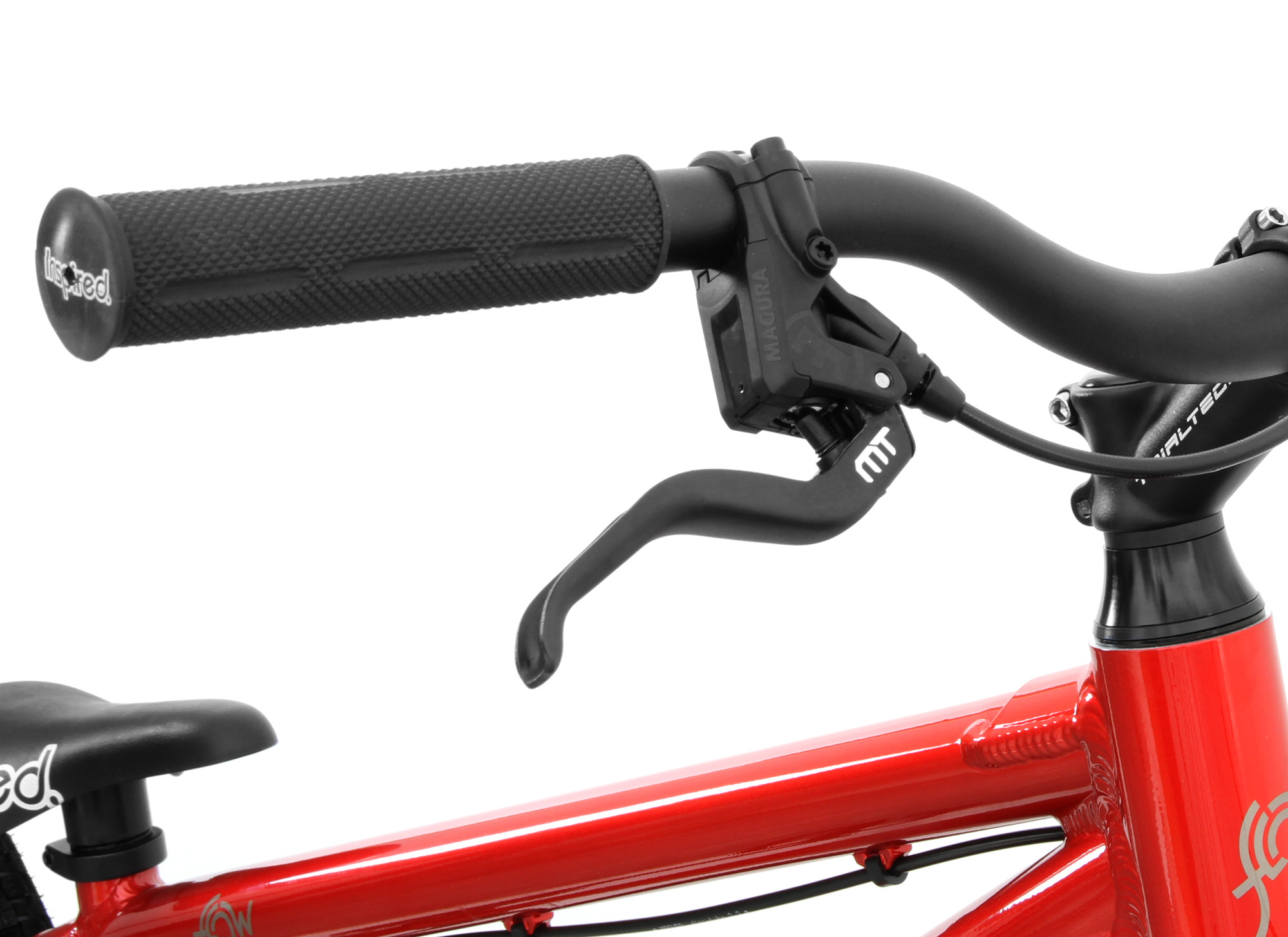 Inspired Flow 20″ Bike