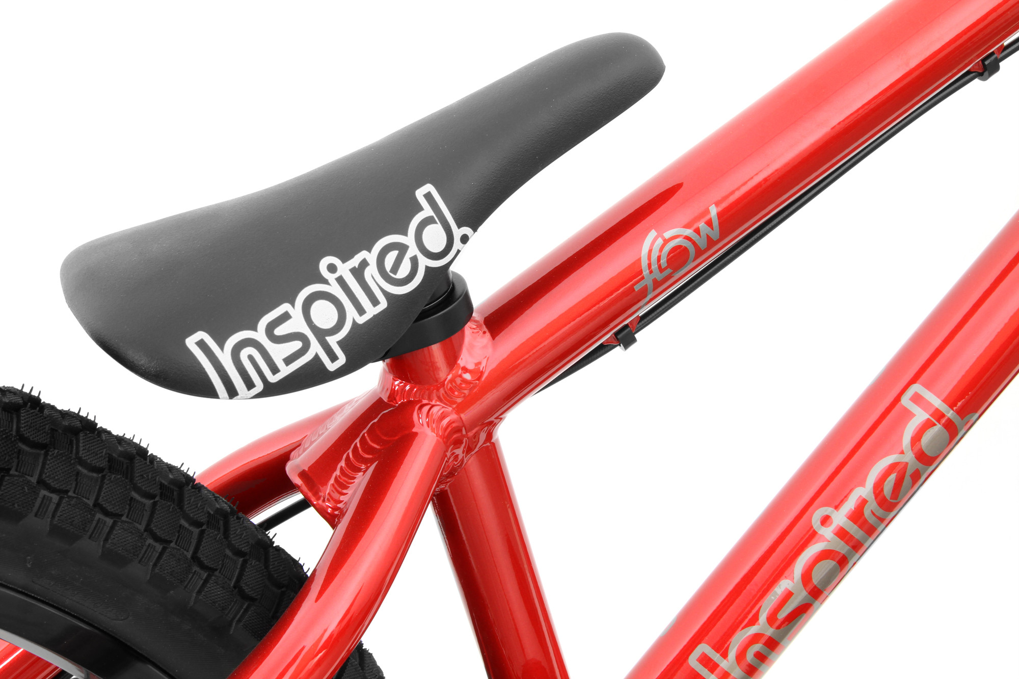Inspired Flow 20″ Bike