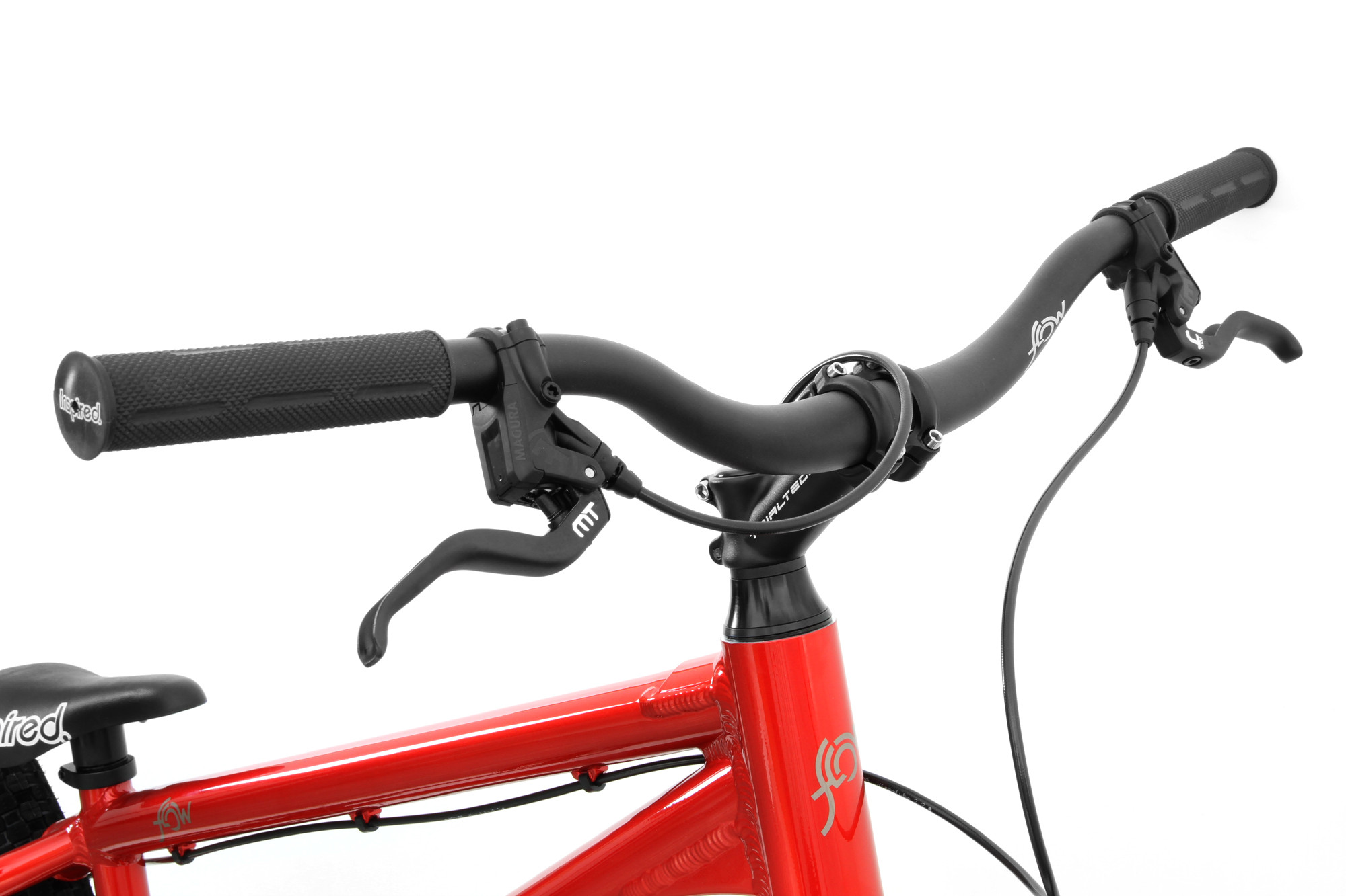 Inspired Flow 22" Bike