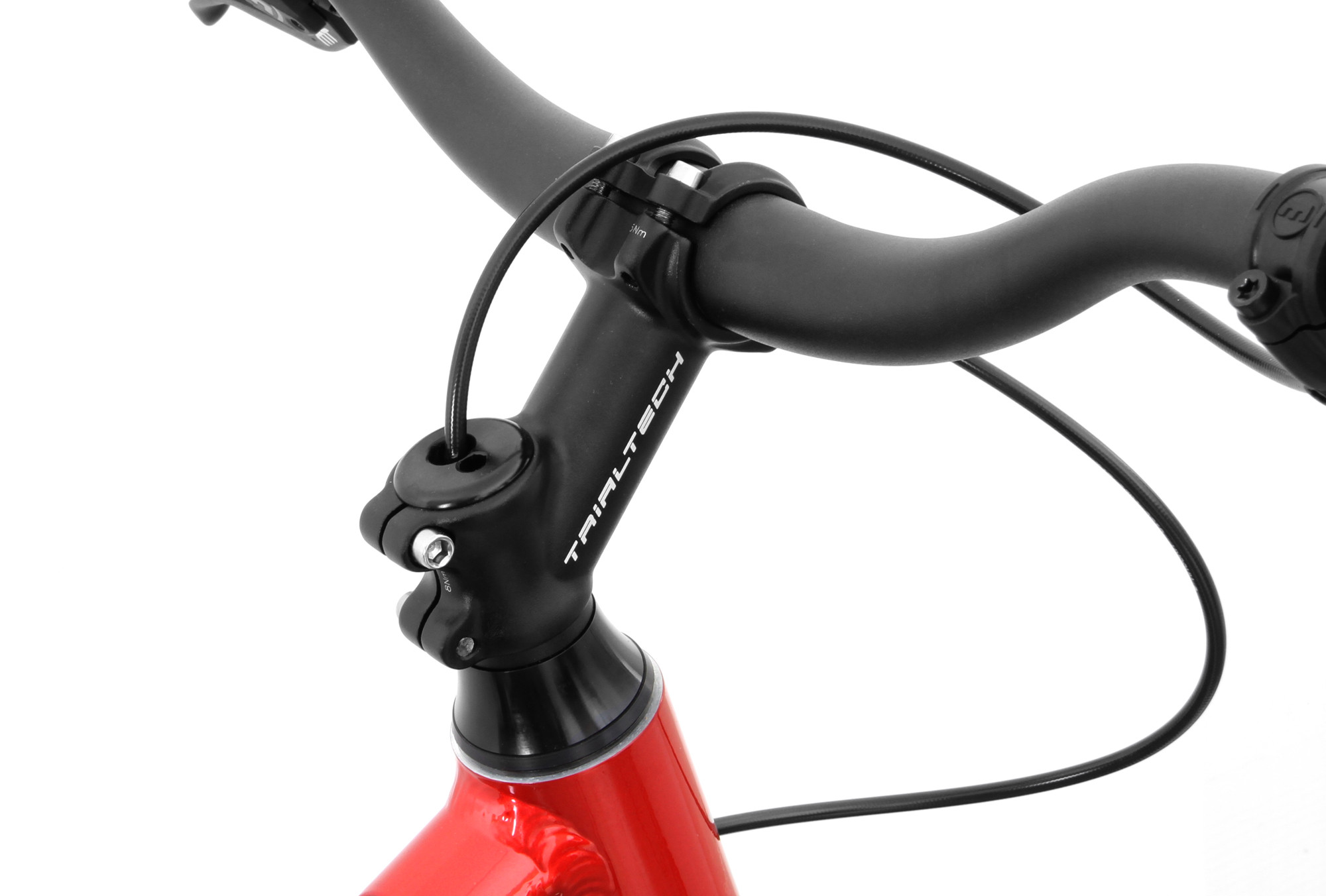 Inspired Flow 22" Bike