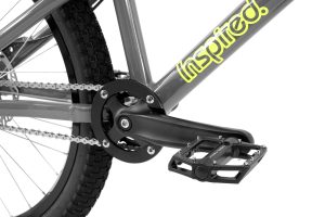 Inspired Flow 24" Bike