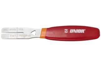 Unior 2-in-1 Disc Brake Tool US