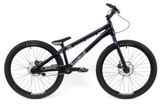 Inspired Hex Pro 26″ Bike