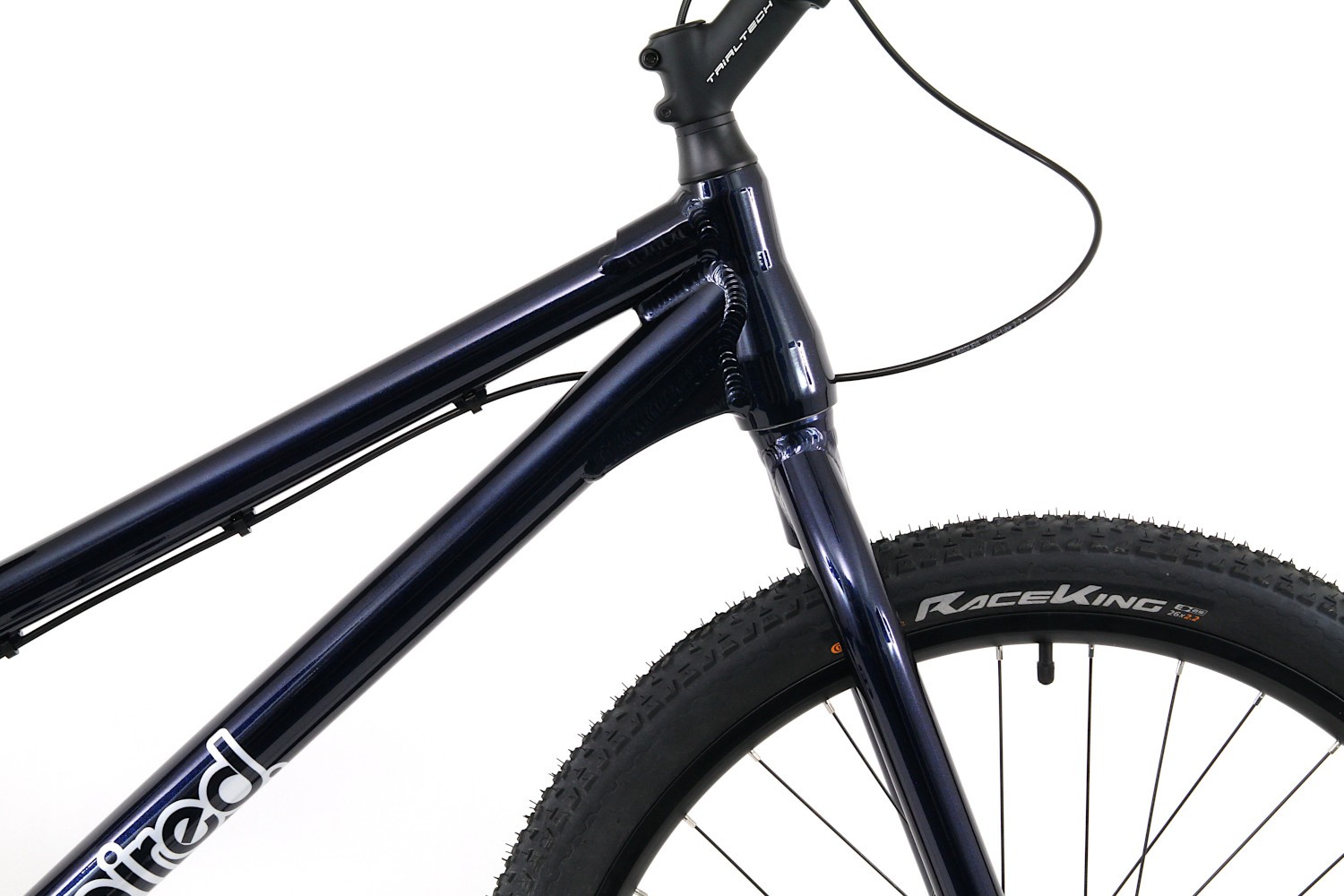 Inspired Hex Pro 26″ Bike