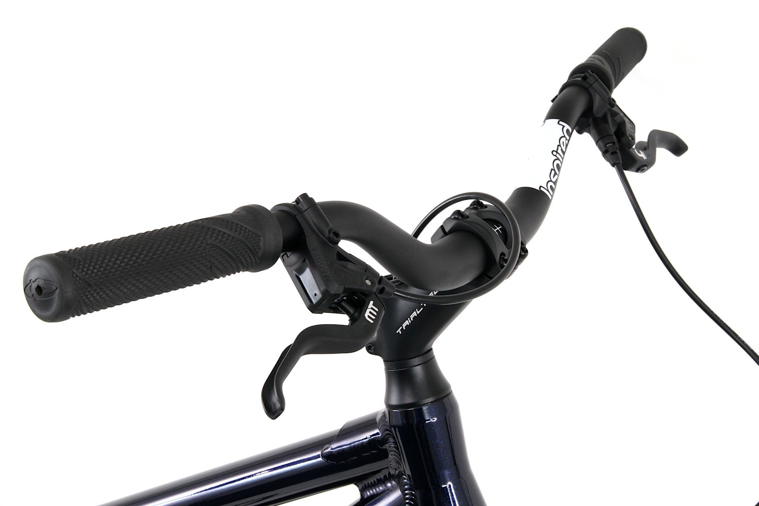 Inspired Hex Pro 26″ Bike