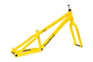 Inspired Hex Pro Frame Kit