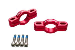 Clean Brake Clamps