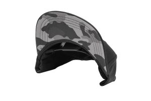 Jitsie Hat Solid