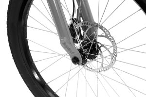 Inspired Flow Plus 24″ Bike 2025