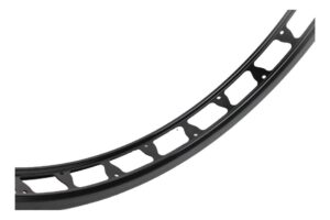 Clean 26″ Rear Rim
