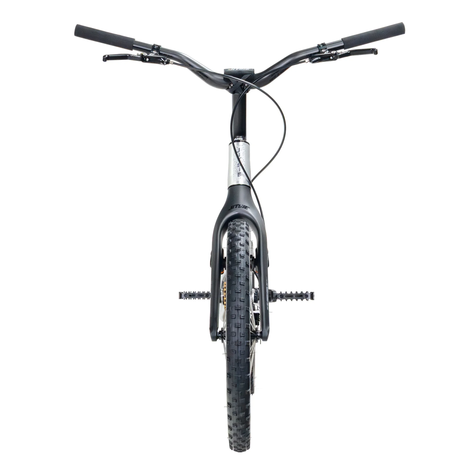 Jitsie Varial Race 2026 20″ Bike 1010MM Disc/HS