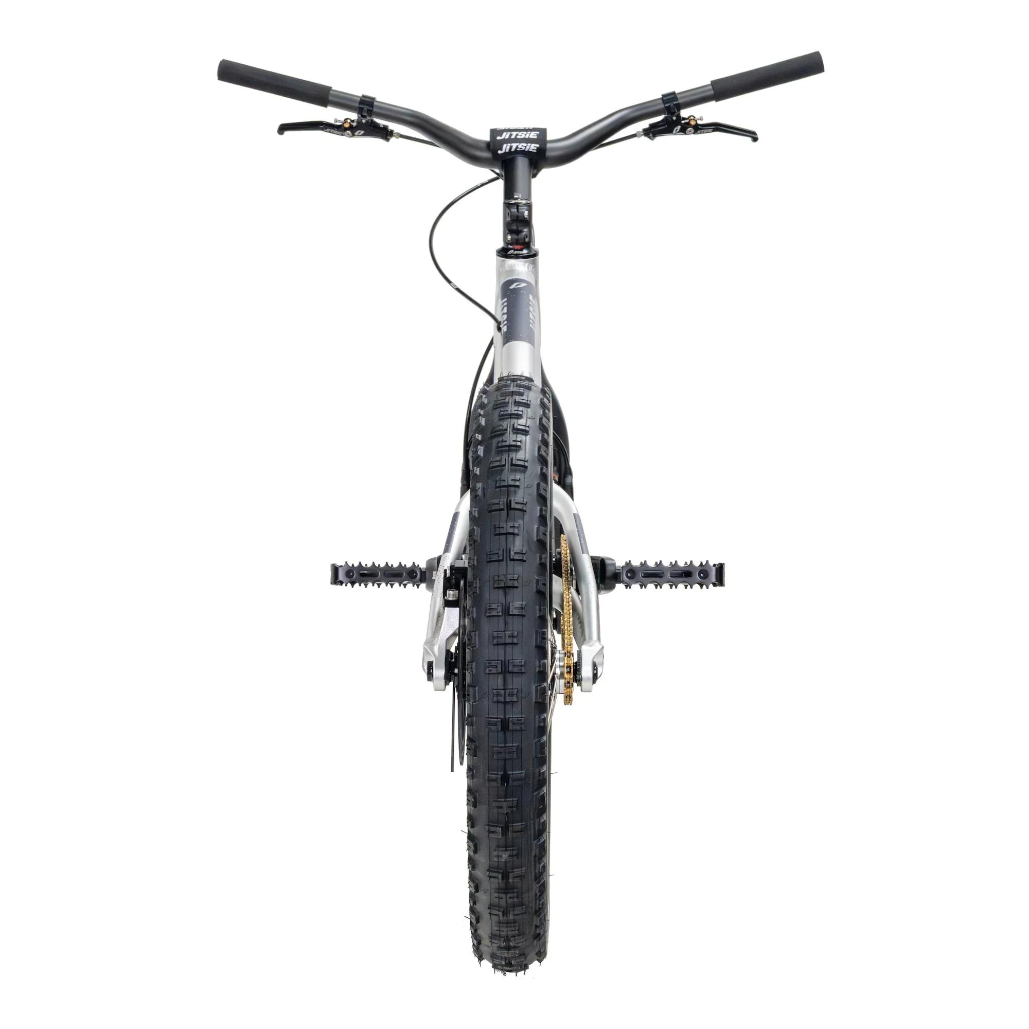 Jitsie Varial Race 2026 20″ Bike 1010MM Disc/HS