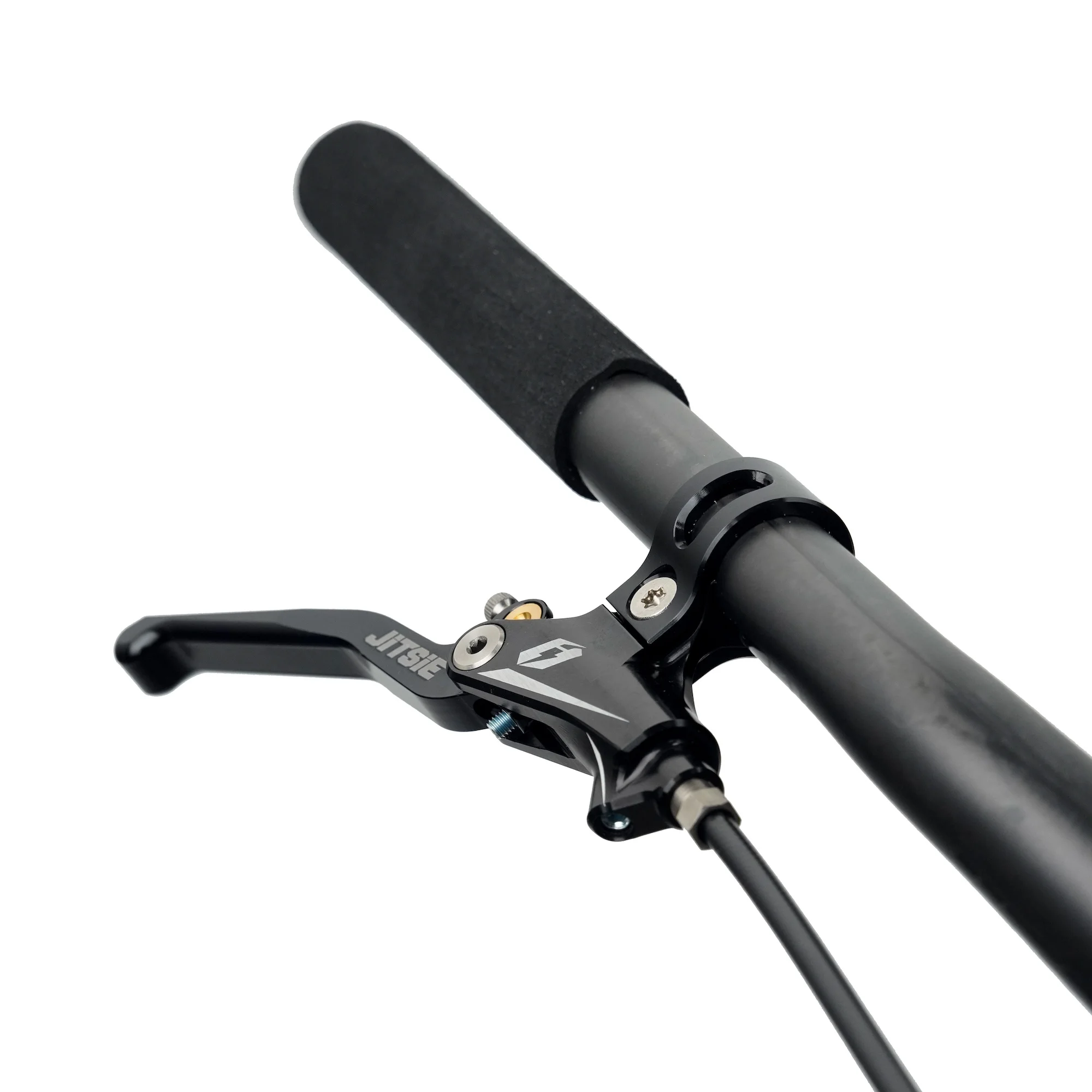 Jitsie Varial Race 2026 20″ Bike 1010MM Disc/HS