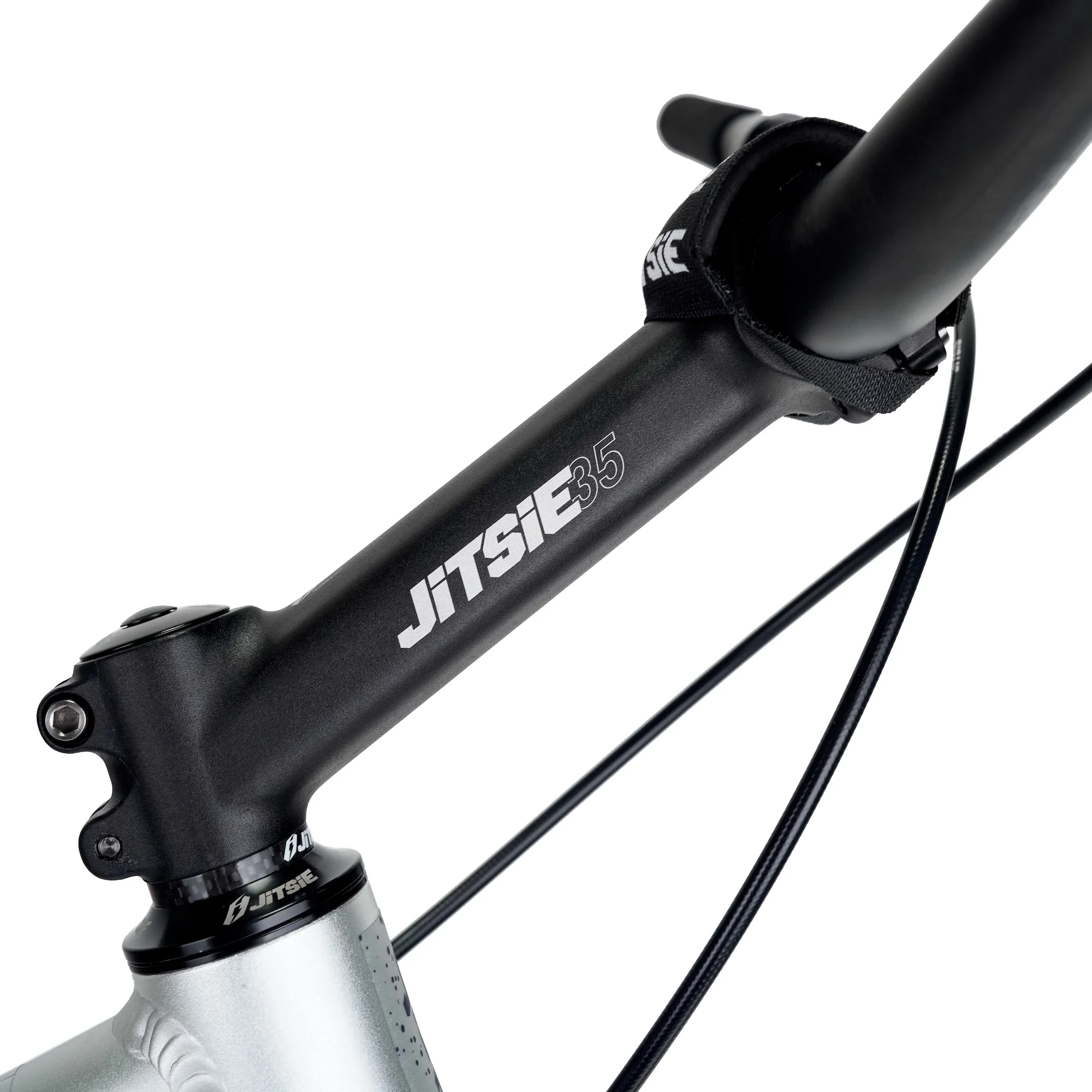 Jitsie Varial Race 2026 20″ Bike 1010MM Disc/HS