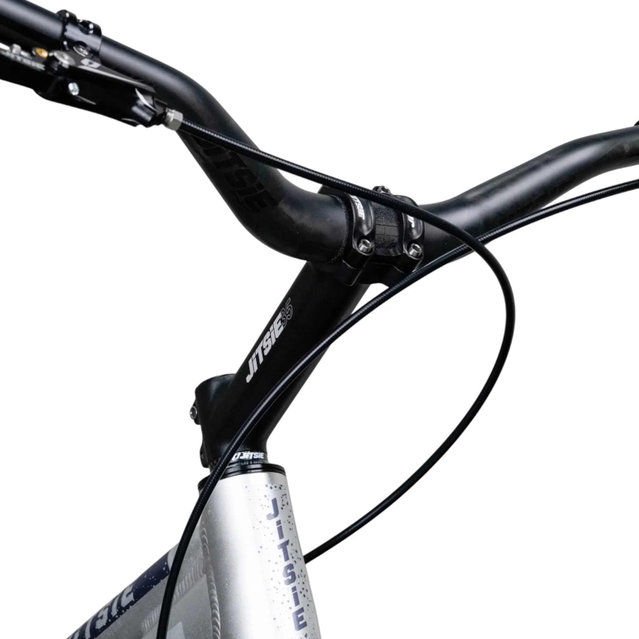 Jitsie Varial Race 2026 20″ Bike 1010MM Disc/HS