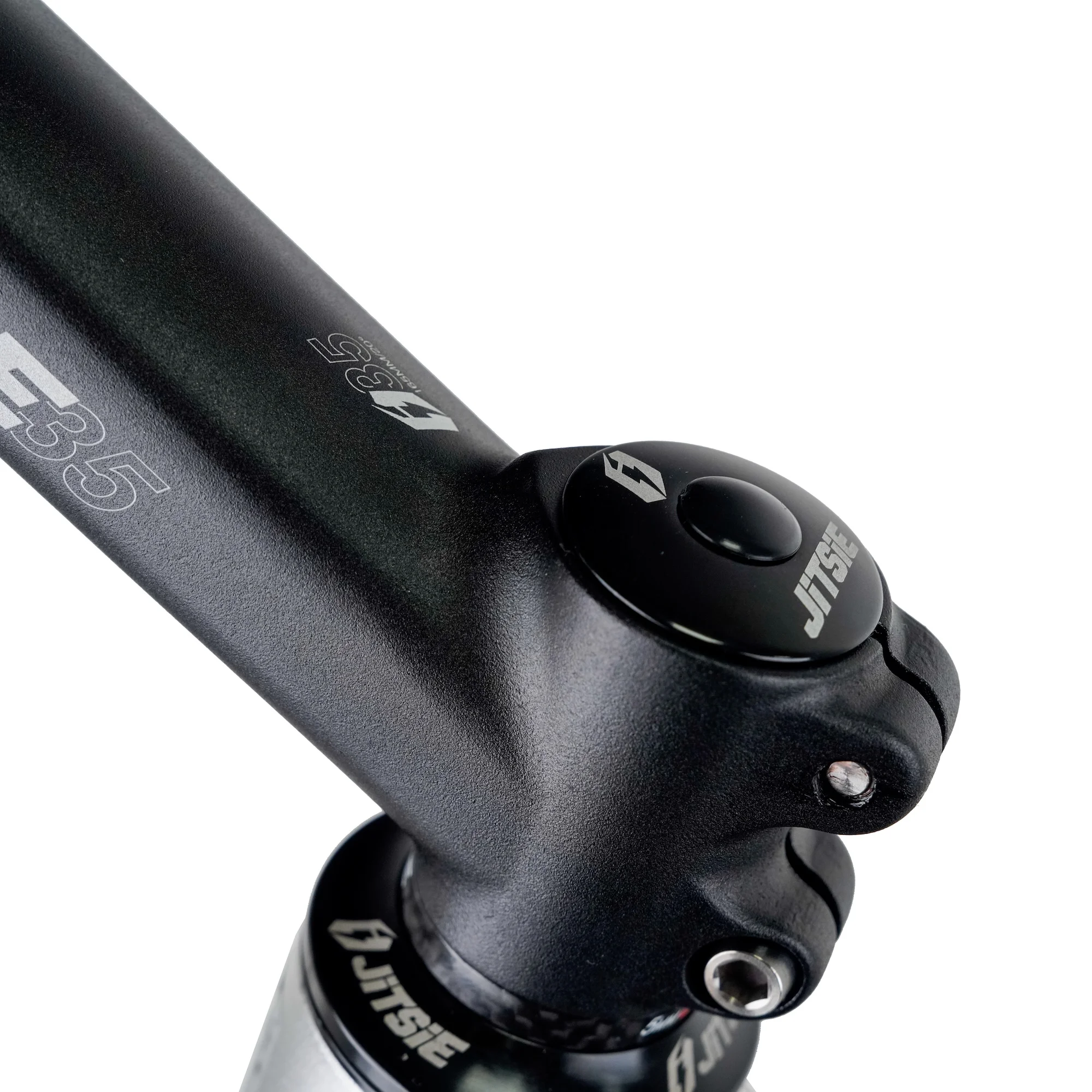 Jitsie Varial Race 2026 20″ Bike 1010MM Disc/HS
