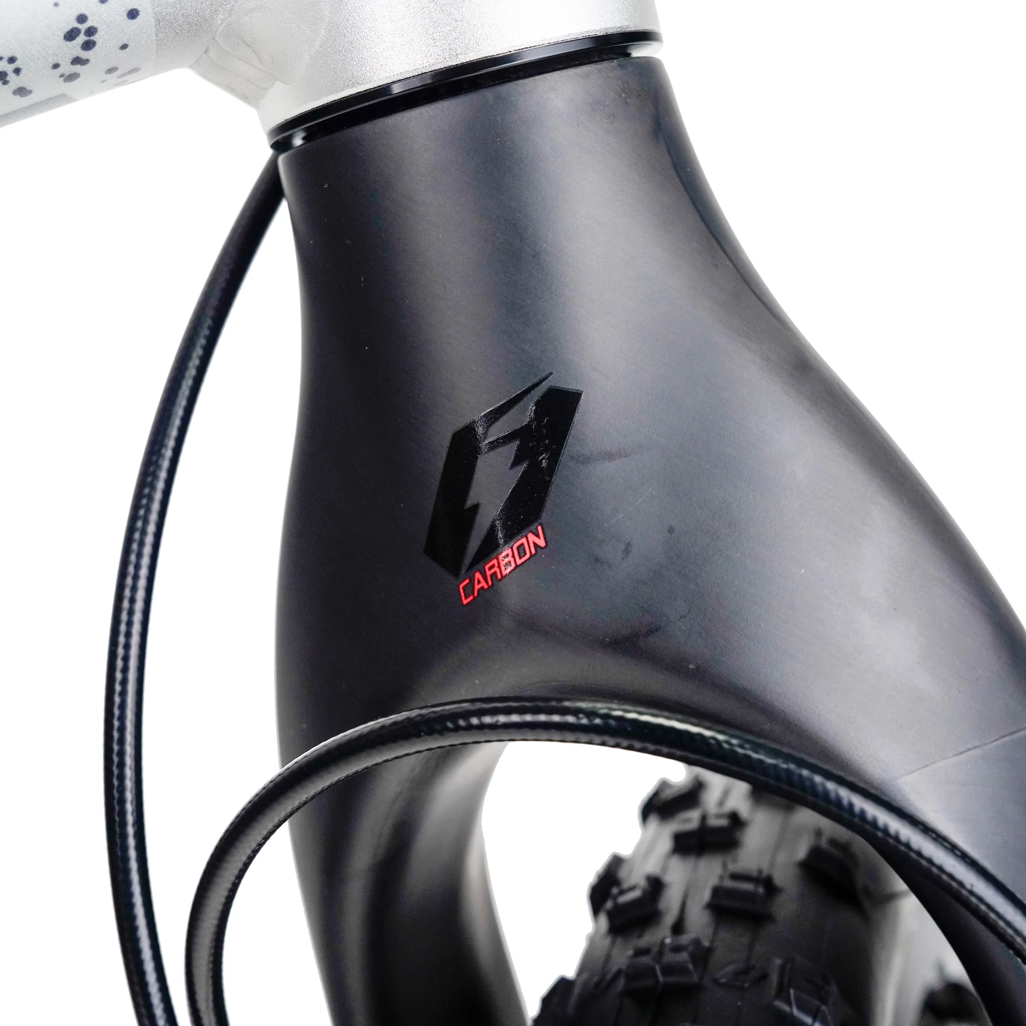 Jitsie Varial Race 2026 20″ Bike 1010MM Disc/HS