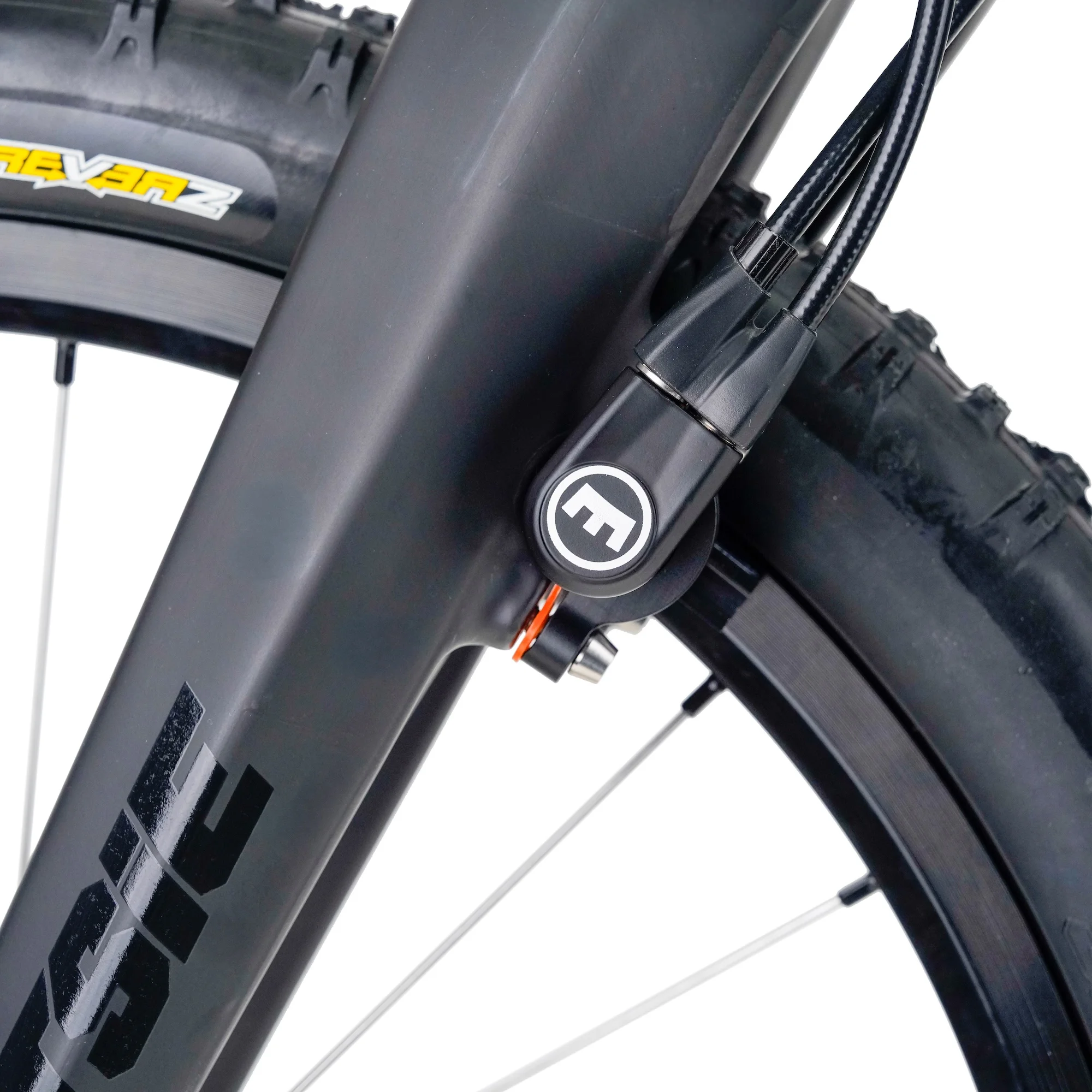 Jitsie Varial Race 2026 20″ Bike 1010MM Disc/HS