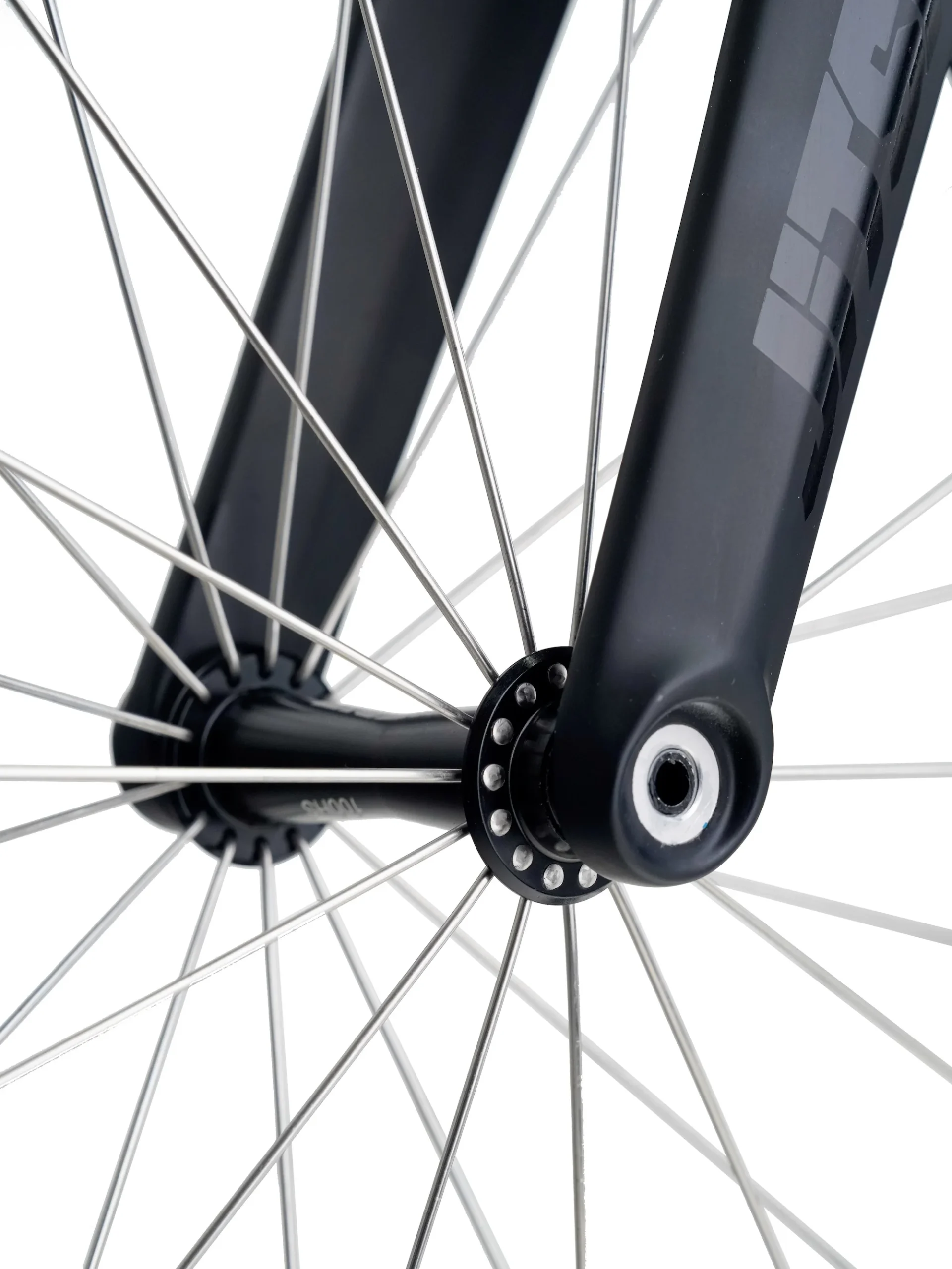 Jitsie Varial Race 2026 20″ Bike 1010MM Disc/HS