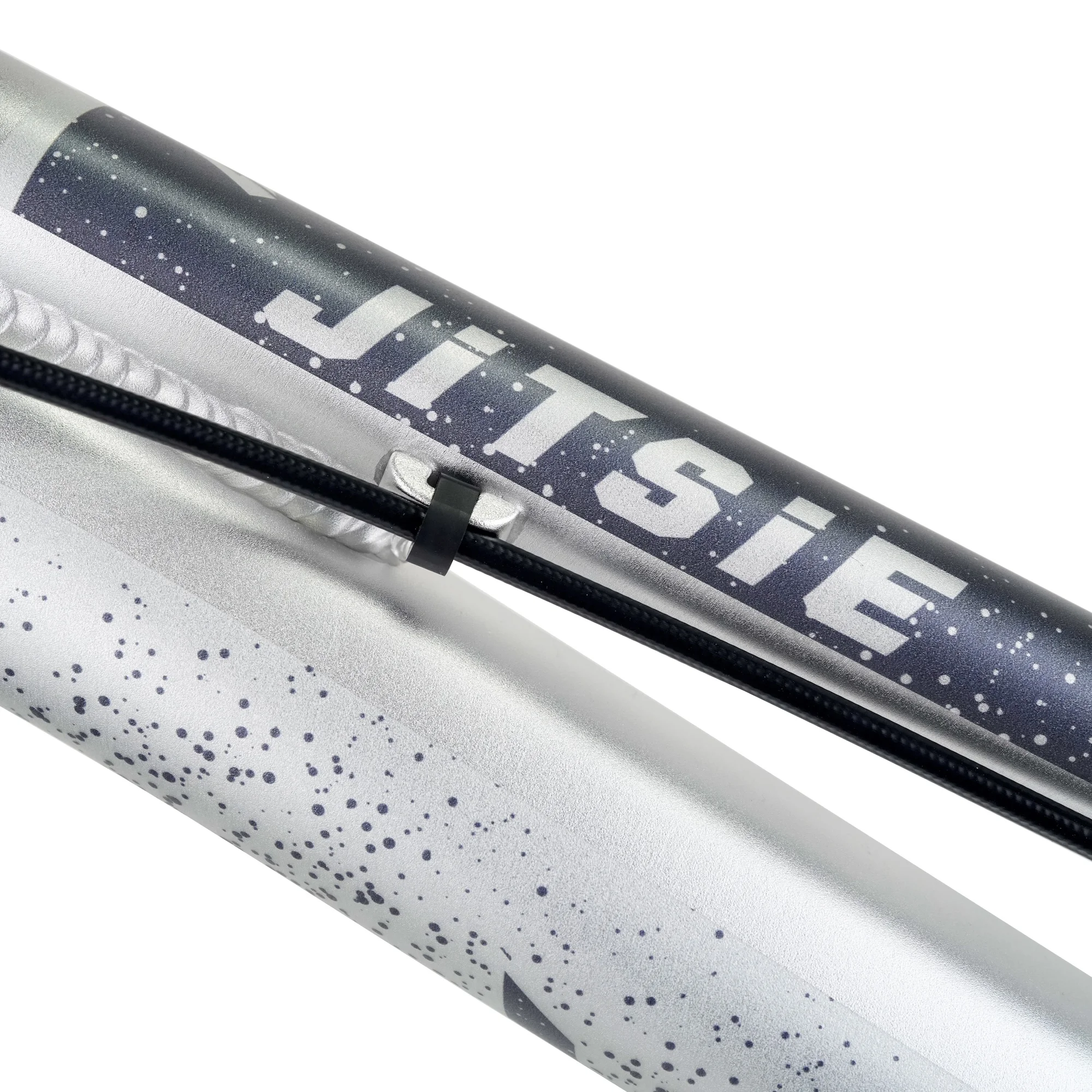 Jitsie Varial Race 2026 20″ Bike 1010MM Disc/HS