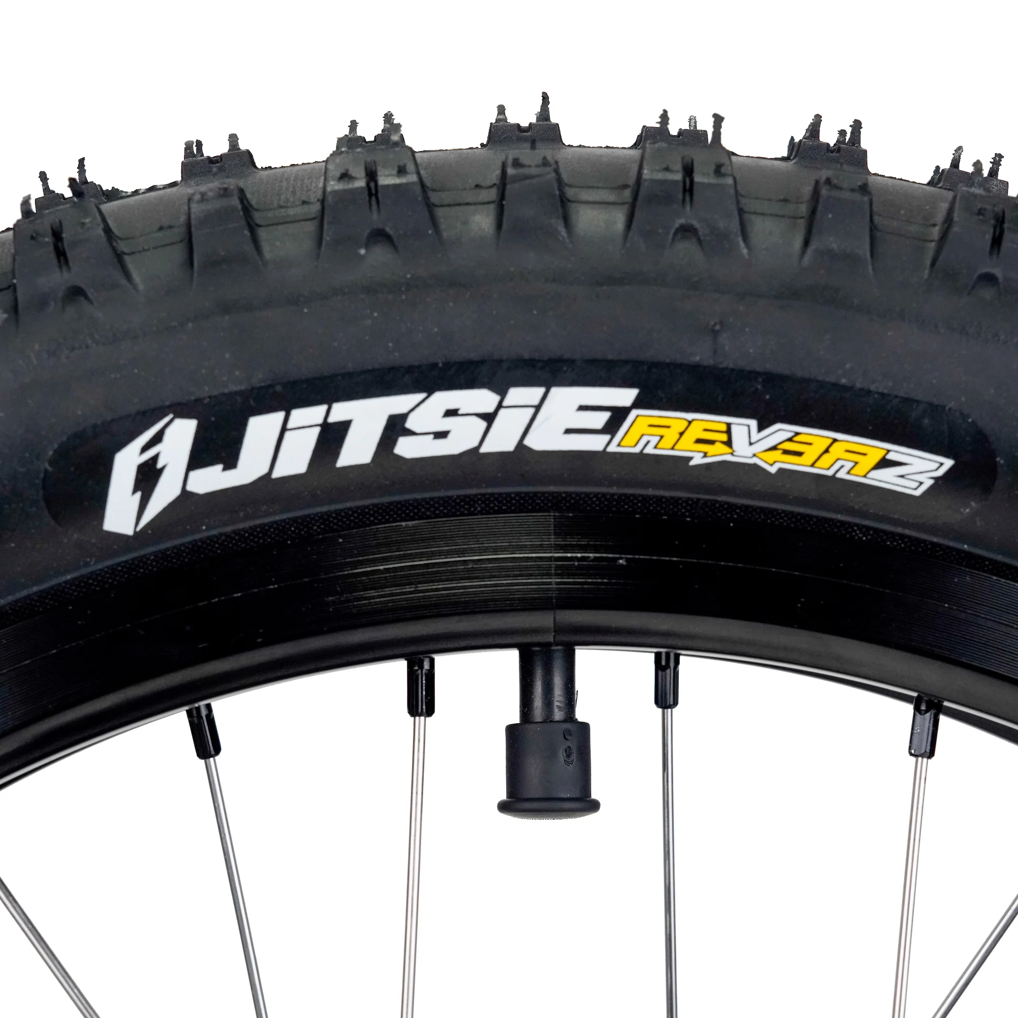 Jitsie Varial Race 2026 20″ Bike 1010MM Disc/HS