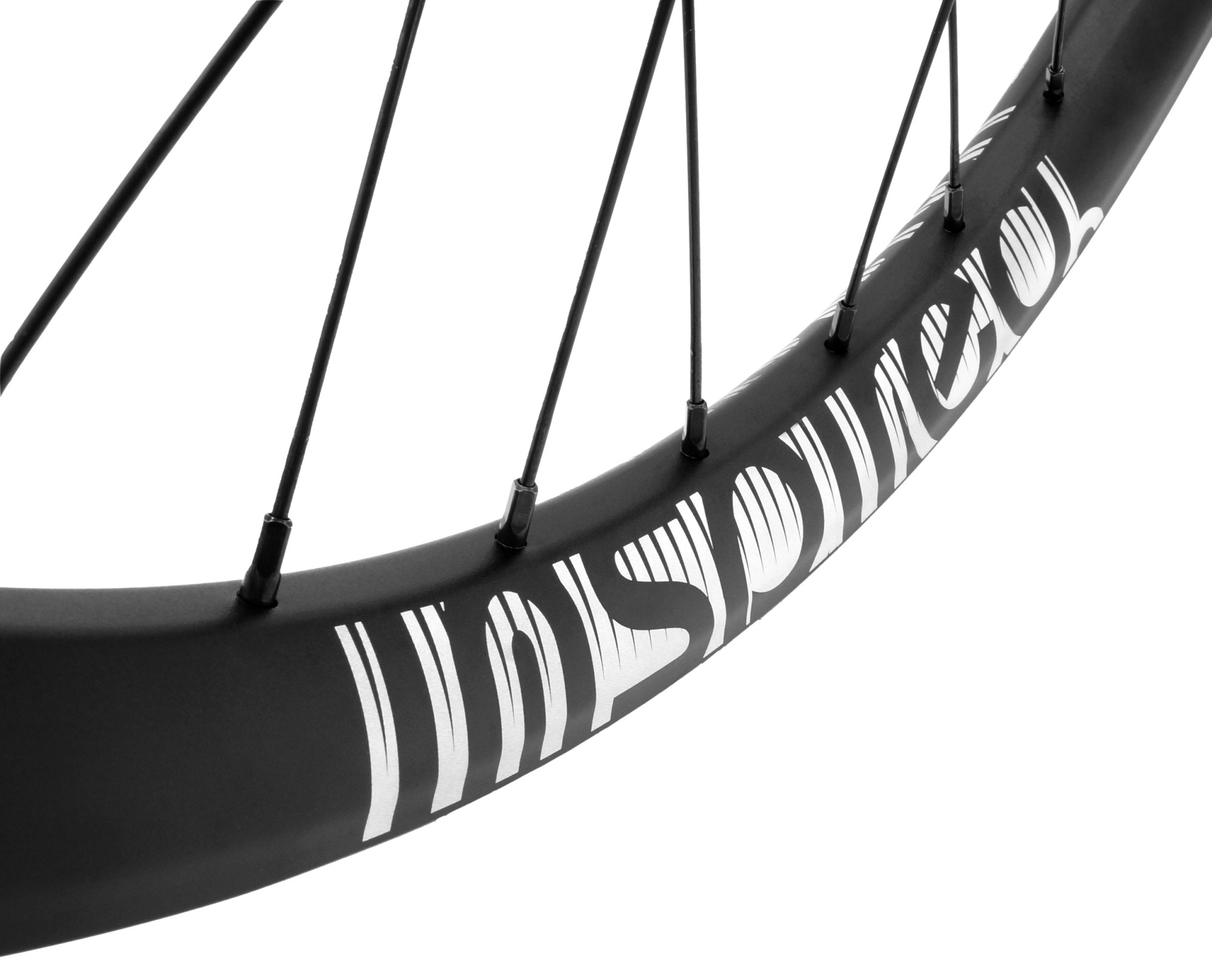 Inspired Team V3 Industry Nine Hydra 2 Wheel