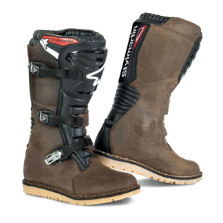 STYLMARTIN Impact RS WP Trial Boots