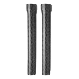 Jitsie Short Carbon Front Fork Protectors