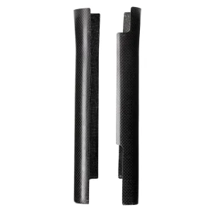 Jitsie Short Carbon Front Fork Protectors