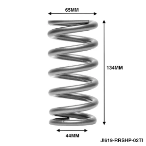 Jitsie Spring for R16V Shock Absorber