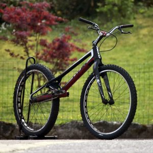 Used Clean K1 Gen1 26″ Bike