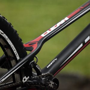 Used Clean K1 Gen1 26″ Bike
