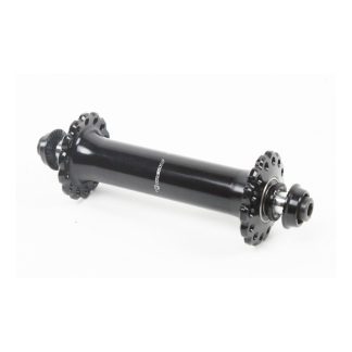 Clean HS X2 Front Non-Disc Hub