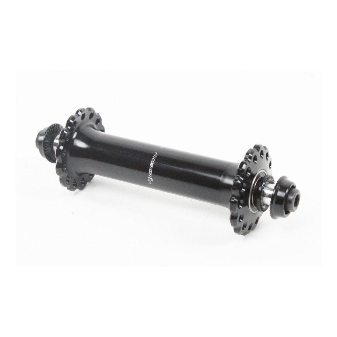 Clean HS X2 Front Non-Disc Hub