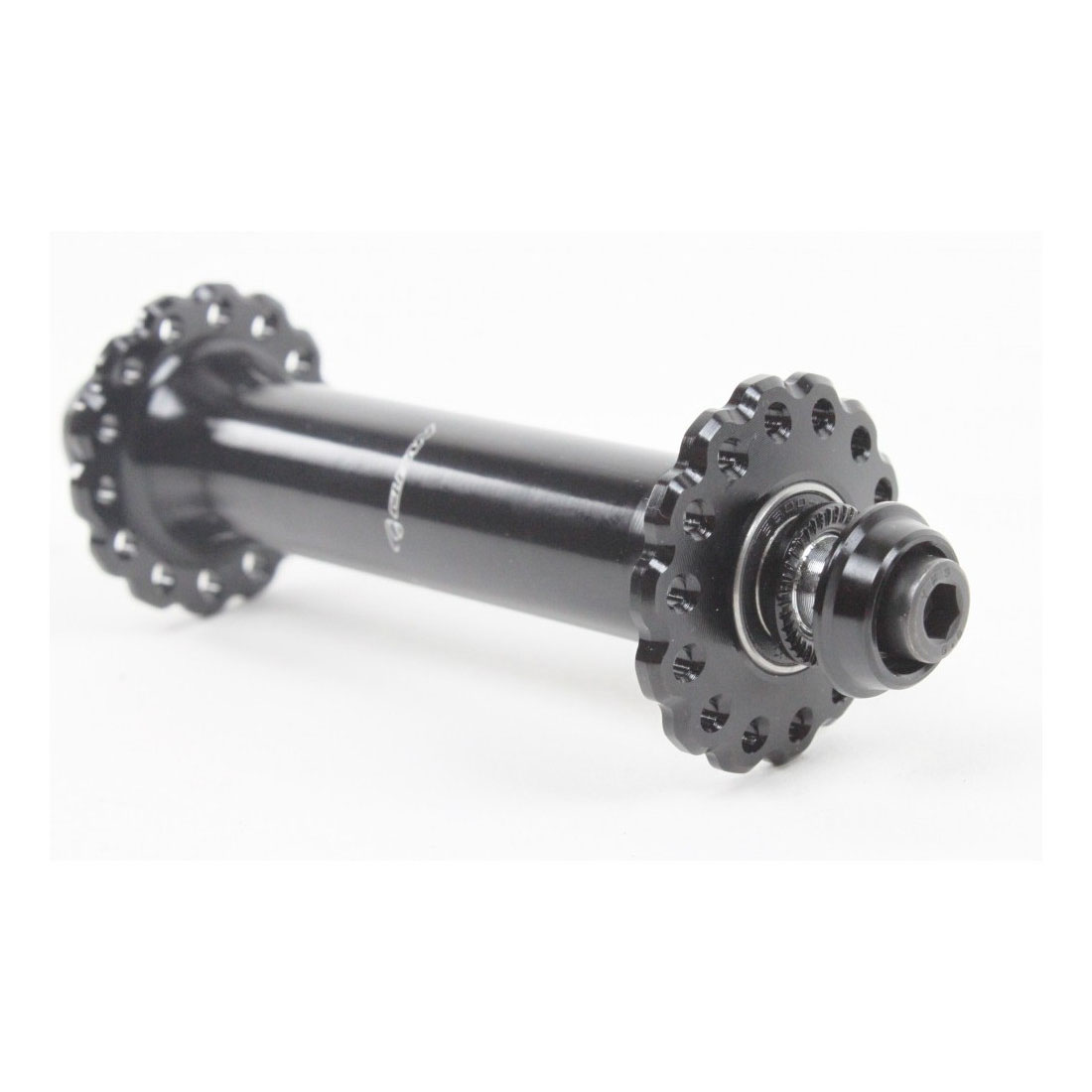 Clean HS X2 Front Non-Disc Hub
