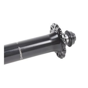 Clean HS X2 Front Non-Disc Hub