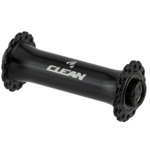 Clean HS X3 Front Non-Disc Hub