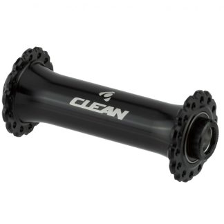Clean HS X3 Front Non-Disc Hub