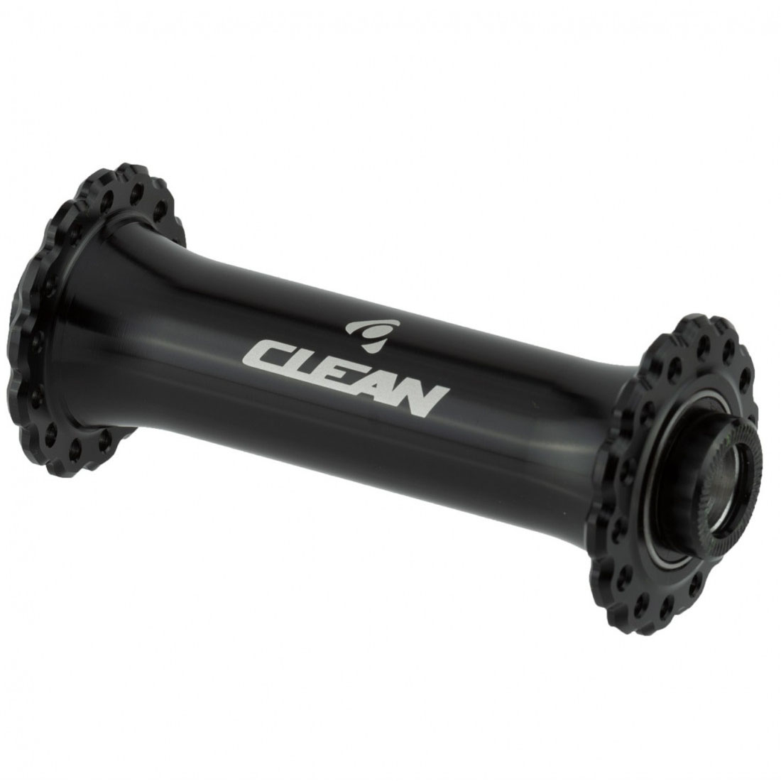 Clean HS X3 Front Non-Disc Hub