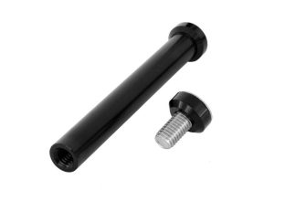 Inspired Fourplay/Hex 15mm Fork Axle