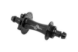 Trialtech Sport 135mm Rear Disc Hub
