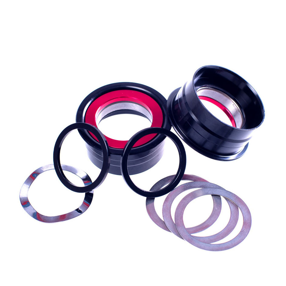 Clean BB30 Bottom Bracket