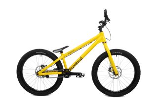 Inspired Fourplay Fuse 24″ Bike