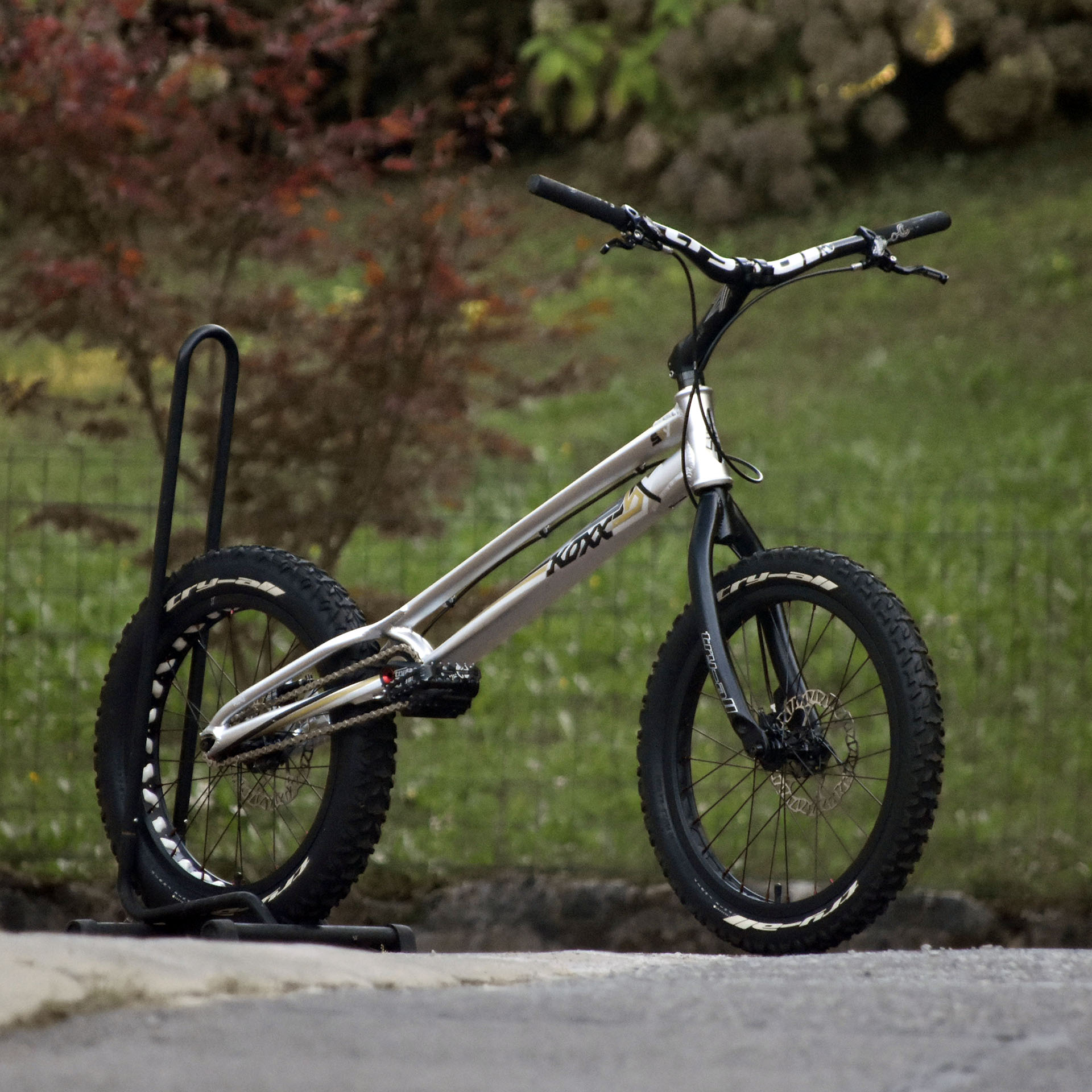 Koxx Sky 20" bike