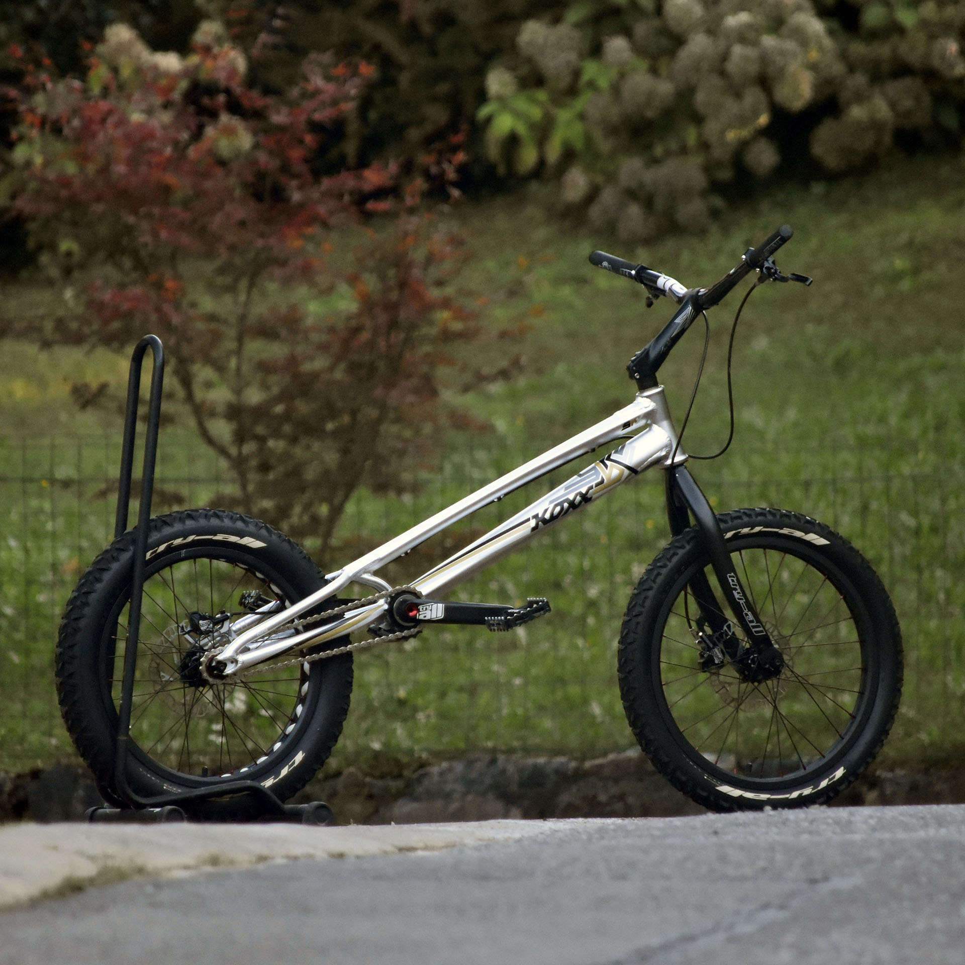 Koxx Sky 20" bike