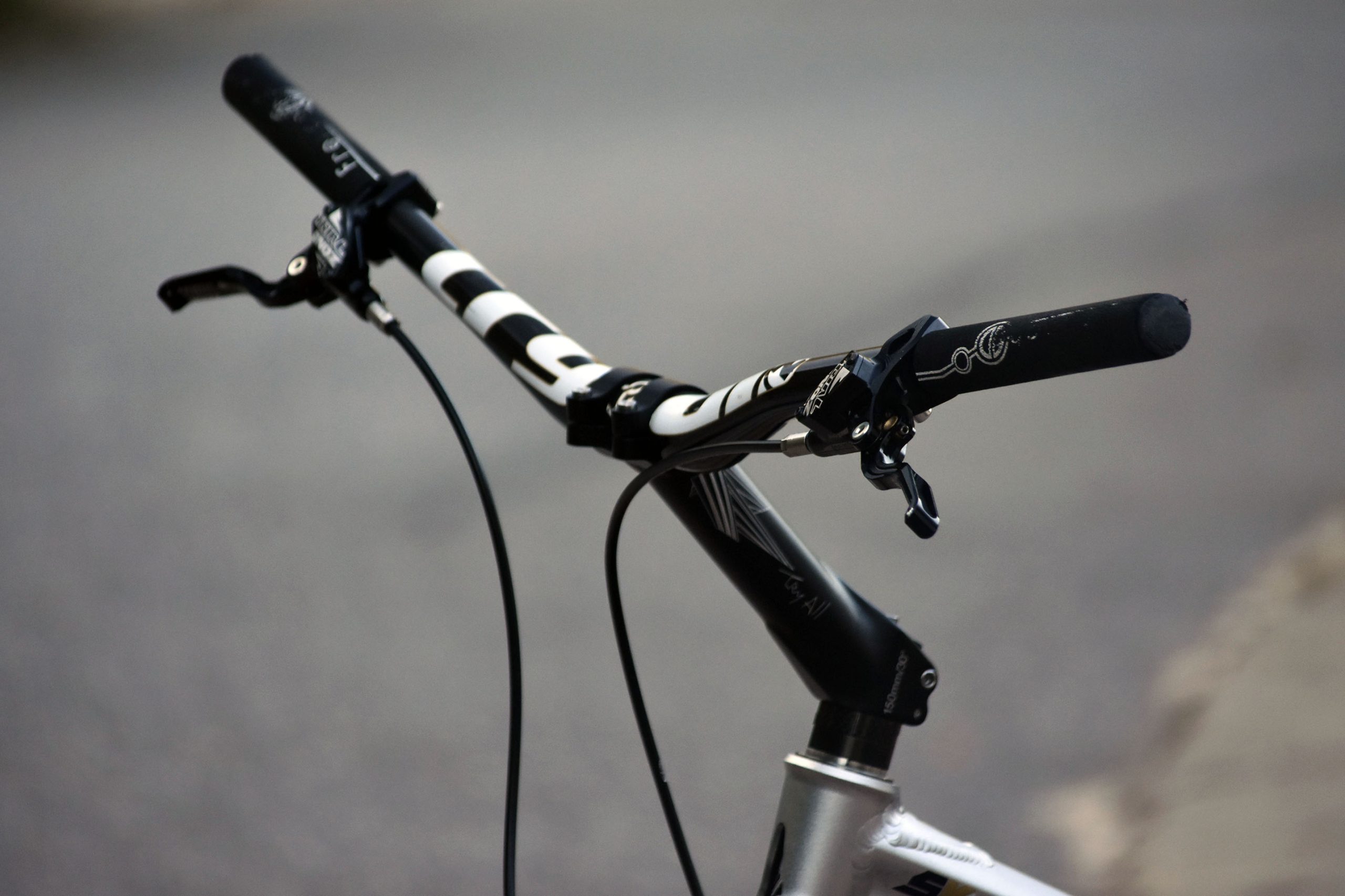 Koxx Sky 20" bike