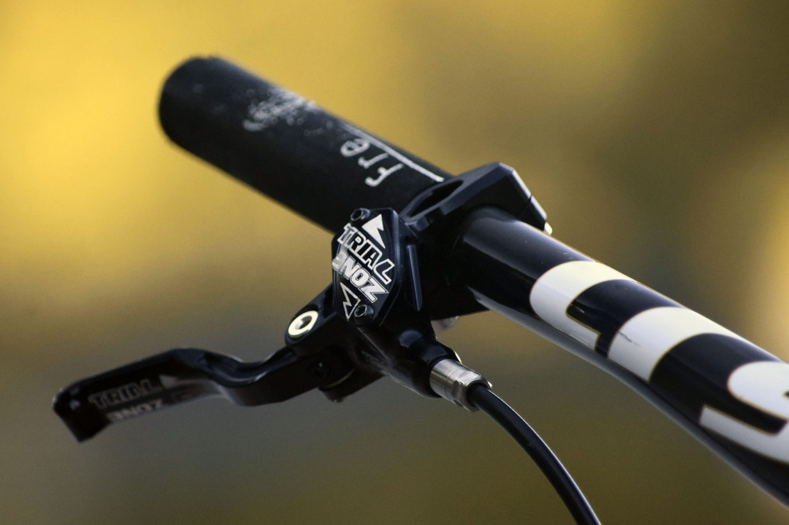 Koxx Sky 20" bike
