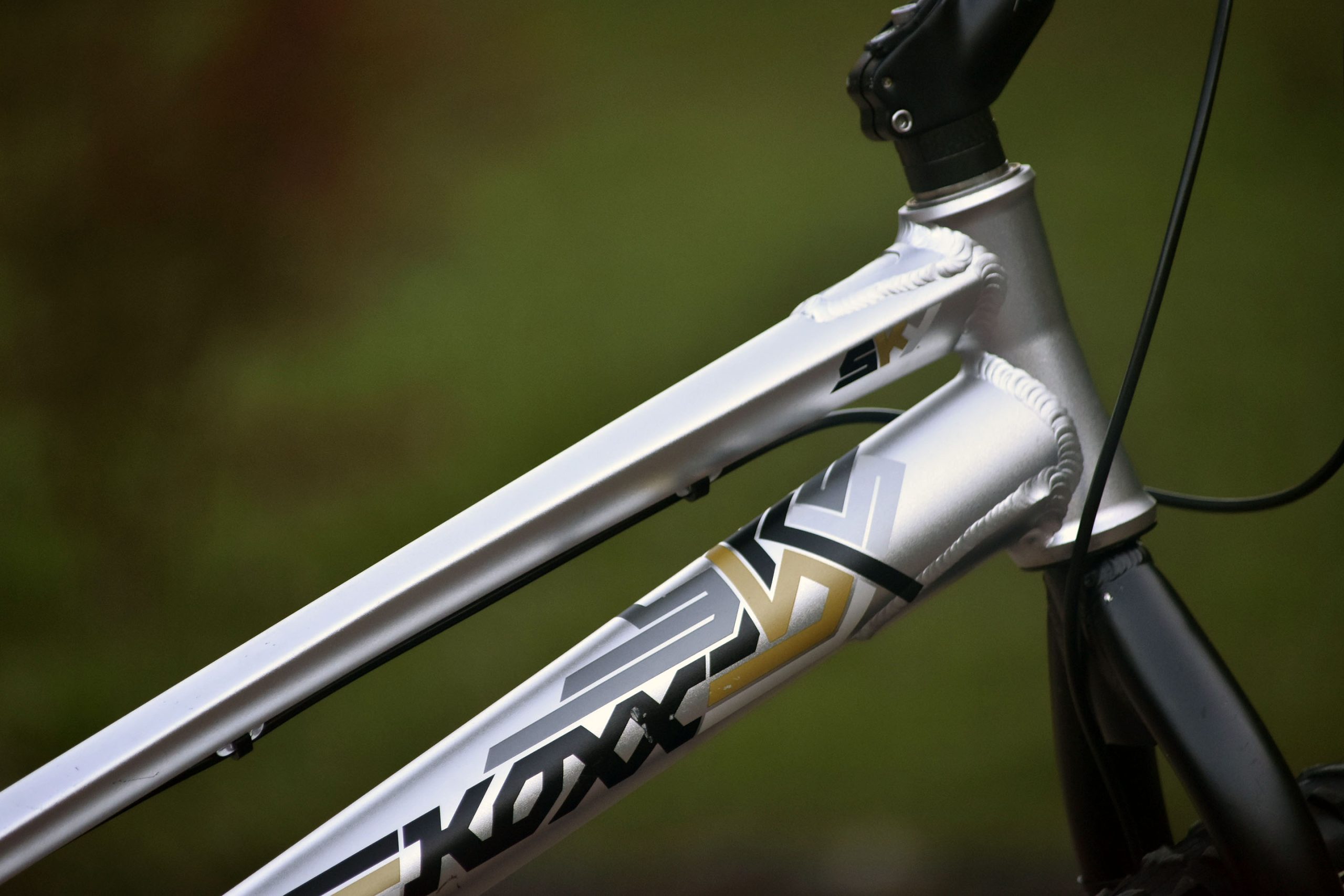 Koxx Sky 20" bike