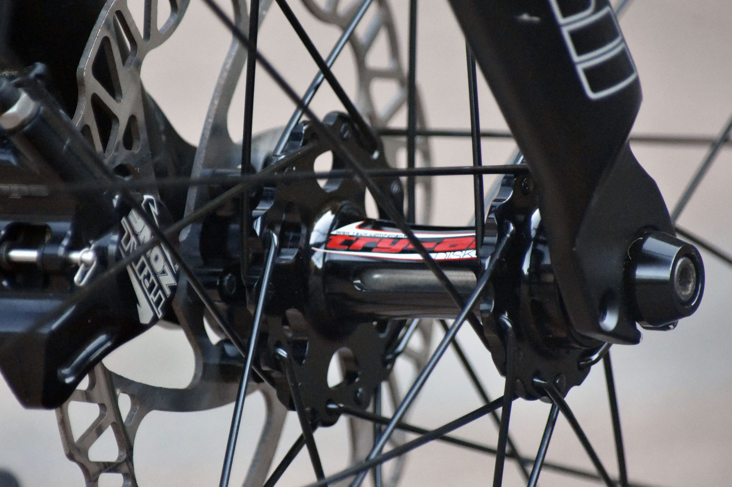 Koxx Sky 20" bike